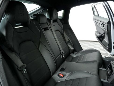 New 2026 Porsche Panamera RWD image 23