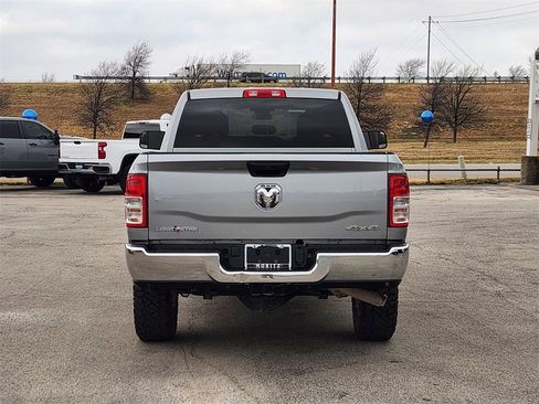 Used 2022 RAM 2500 Lone Star w/ Snow Chief Group image 6