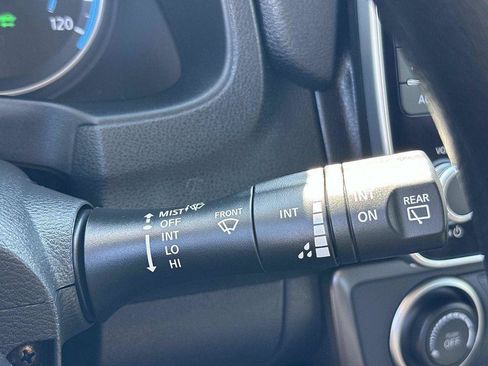 Used 2023 Nissan Leaf S FWD image 22