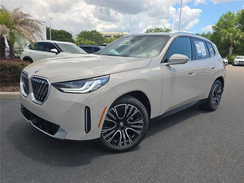 Used 2026 BMW X3 xDrive30 AWD/4WD image 26