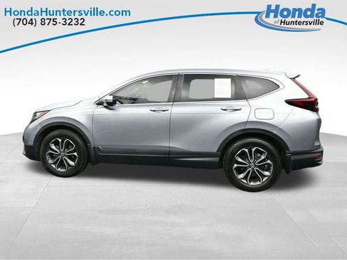 Used 2020 Honda CR-V EX-L image 5