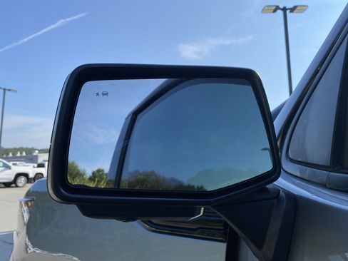 Used 2025 GMC Sierra 1500 Elevation w/ Elevation Premium Package AWD/4WD image 42