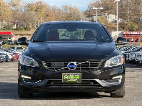 Used 2015 Volvo S60 T5 Platinum w/ Climate Package image 8