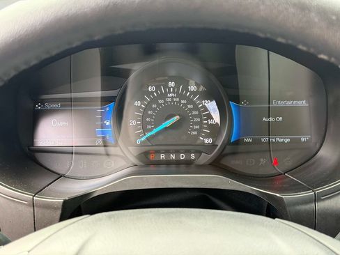 Used 2023 Ford Edge SEL w/ Convenience Package AWD/4WD image 30