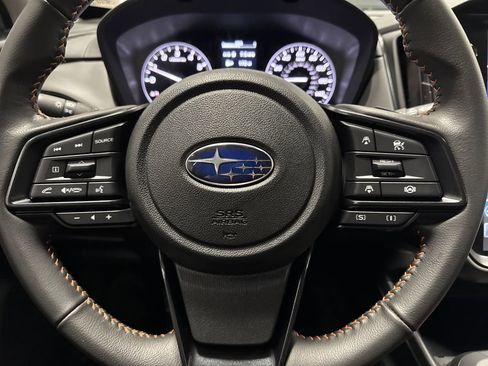 Used 2024 Subaru Crosstrek 2.5i Limited image 16