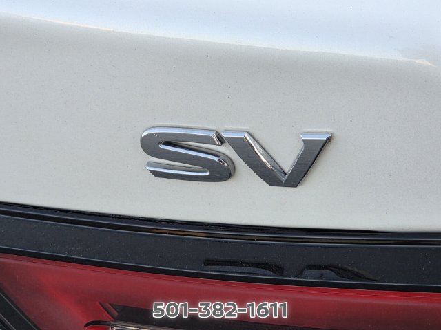 Used 2022 Nissan Maxima SV w/ Floor Mat Group FWD image 10