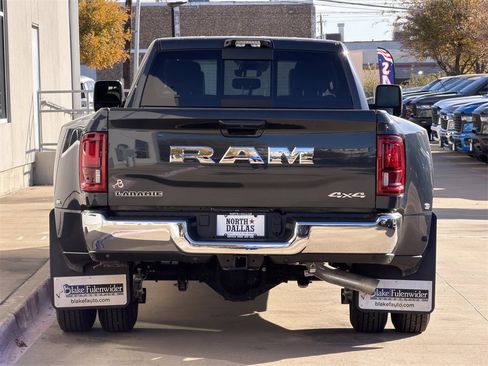New 2026 RAM 3500 Laramie image 6