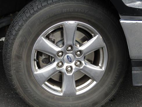 Used 2020 Ford F150 XLT w/ Equipment Group 302A Luxury AWD/4WD image 6