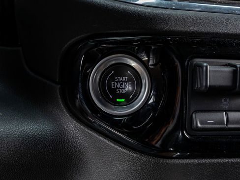 Used 2024 Chevrolet Silverado 2500 High Country w/ LPO, Dark Essentials Package image 23