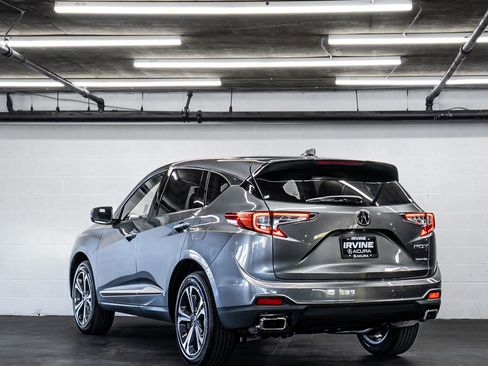 New 2026 Acura RDX w/ Technology Package image 3
