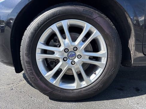 Used 2015 Volvo XC60 T5 Premier image 10