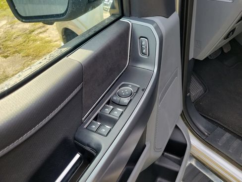 Used 2024 Ford F150 XLT w/ Mobile Office Package AWD/4WD image 20