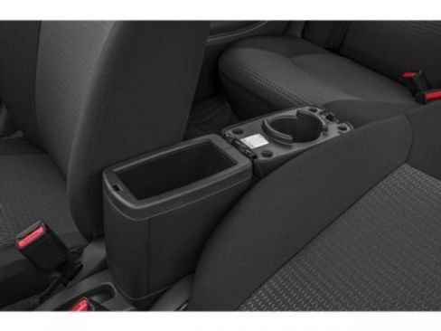 Used 2024 Mitsubishi Mirage G4 ES image 14