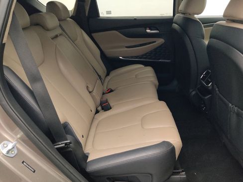 Used 2019 Hyundai Santa Fe FWD image 19