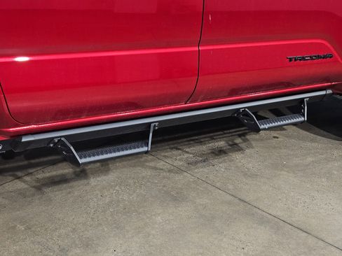 New 2026 Toyota Tacoma TRD Off-Road image 23