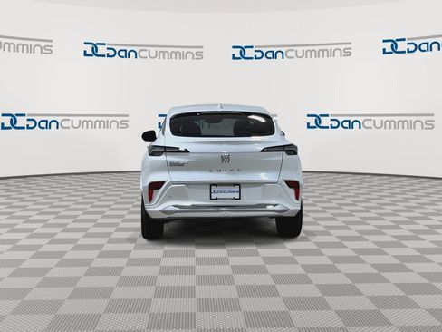New 2026 Buick Envista Sport Touring FWD image 7