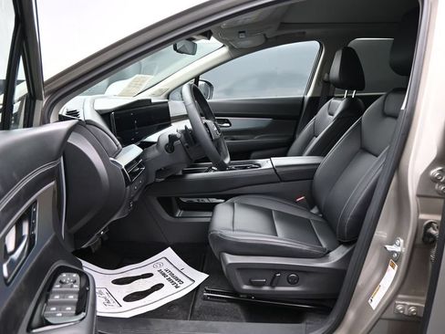 Used 2026 Nissan Murano SL AWD/4WD image 9
