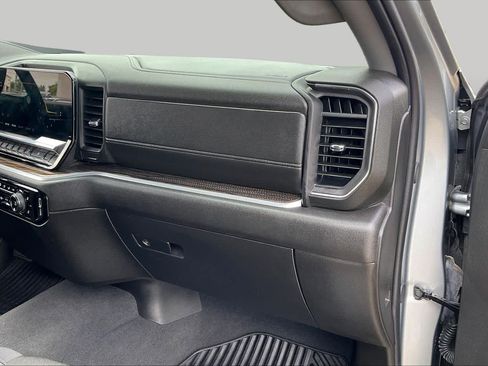 Used 2026 Chevrolet Silverado 1500 RST RWD image 19