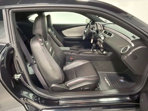 Used 2012 Chevrolet Camaro LT w/ 45th Anniversary Package image 39