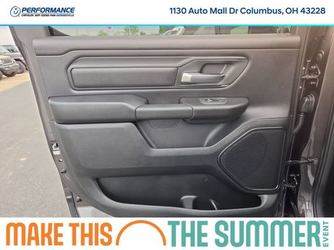 New 2026 RAM 1500 Express AWD/4WD image 15