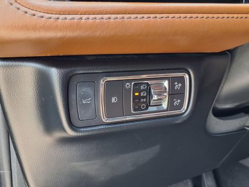 Certified 2020 Lincoln Aviator Reserve w/ Equipment Group 201A RWD image 22