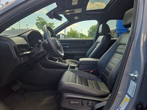 Used 2024 Honda CR-V Sport Touring image 13