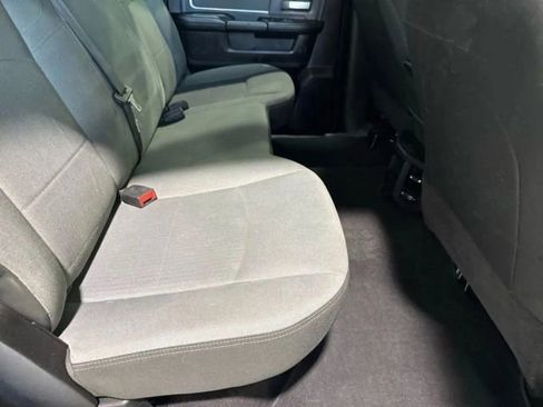 Used 2020 RAM 2500 Big Horn image 18