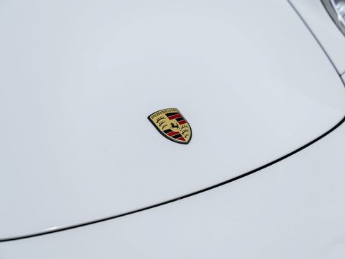 Used 2012 Porsche 911 Carrera GTS RWD image 23