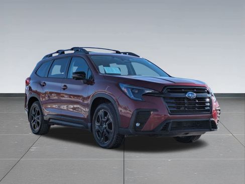 Used 2023 Subaru Ascent Onyx Edition Limited AWD/4WD image 10