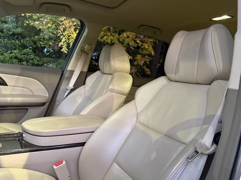 Used 2011 Acura MDX w/ Technology Package image 21