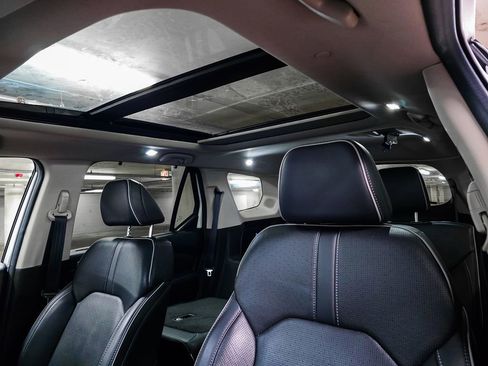 Certified 2023 Honda Pilot Elite image 20