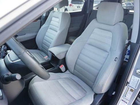 Used 2018 Honda CR-V EX image 11
