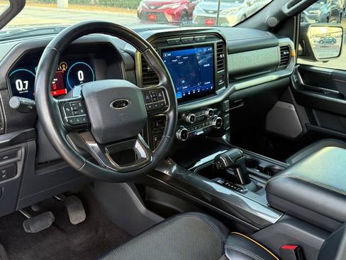 Used 2022 Ford F150 Tremor w/ Equipment Group 402A High image 9