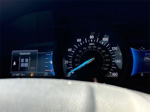 Used 2024 Ford Edge SE w/ Black Appearance Package image 29