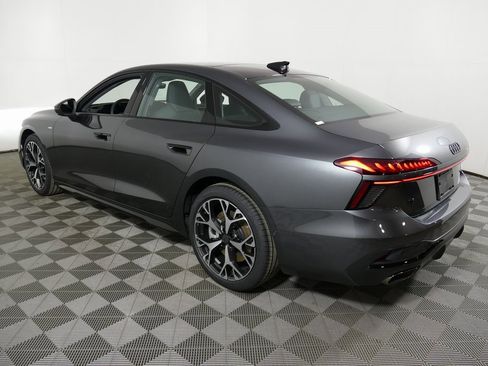 New 2026 Audi A6 Premium Plus image 5