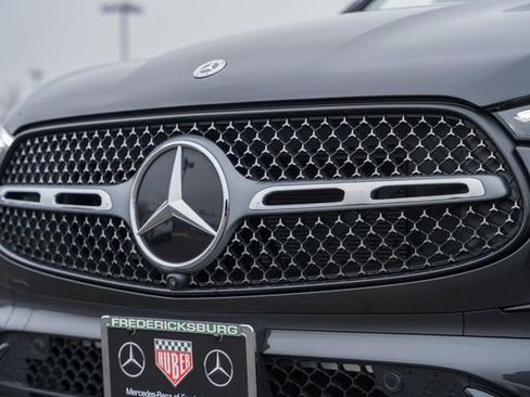 Certified 2025 Mercedes-Benz GLC 300 4MATIC image 12