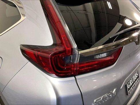 Used 2022 Honda CR-V Touring image 42
