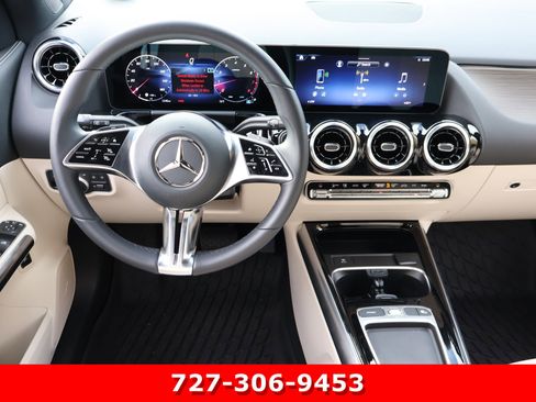 Certified 2026 Mercedes-Benz GLA 250 image 20