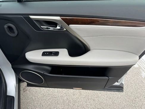 Used 2017 Lexus RX 350 AWD w/ Premium Package image 41