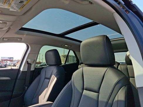 New 2026 Buick Envision Preferred image 11