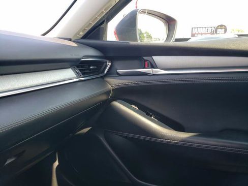 Used 2019 MAZDA MAZDA6 Sport FWD image 23