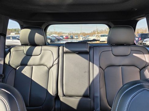 New 2026 Jeep Grand Cherokee Limited image 29