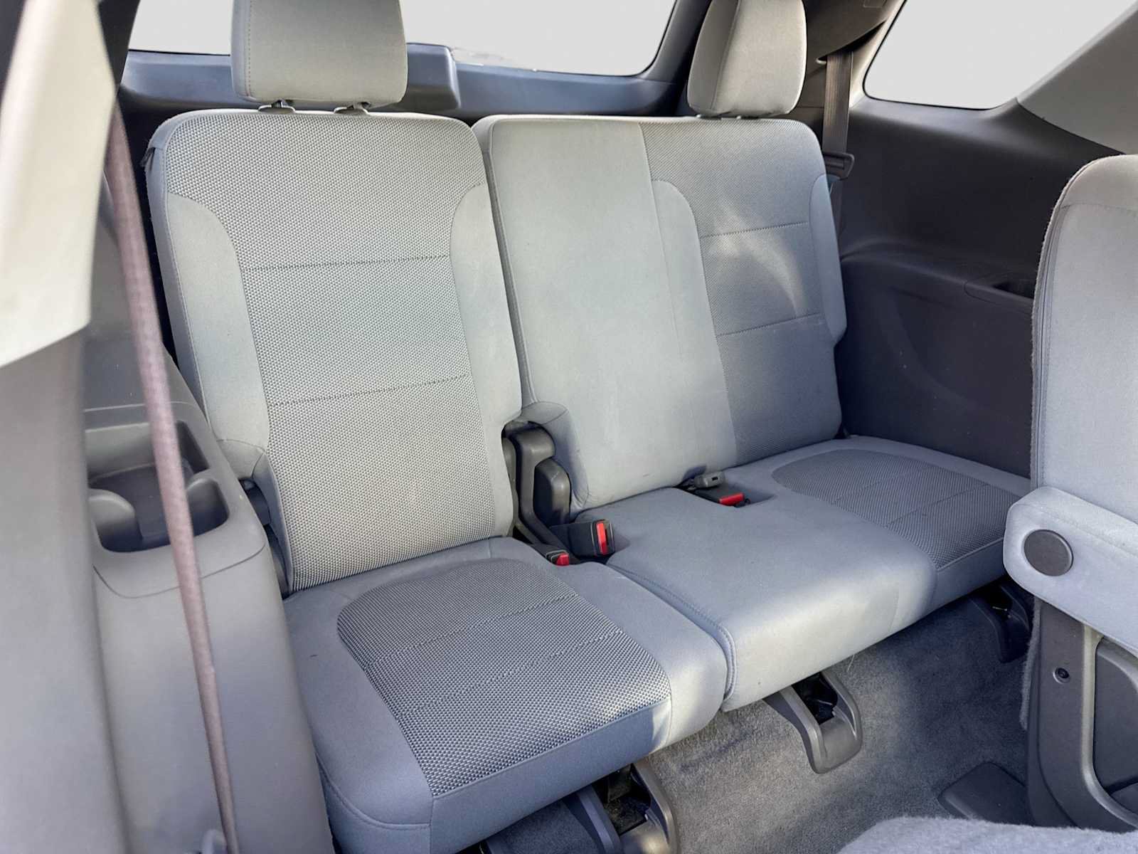Used 2019 Chevrolet Traverse LT w/ LPO, Floor Liner Package AWD/4WD image 21