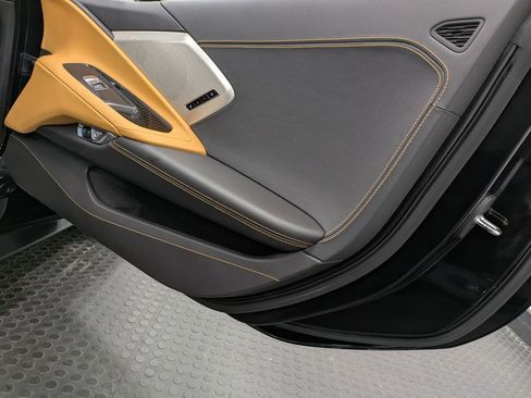 Used 2022 Chevrolet Corvette Stingray Preferred Cpe w/ Z51 Performance Package image 27