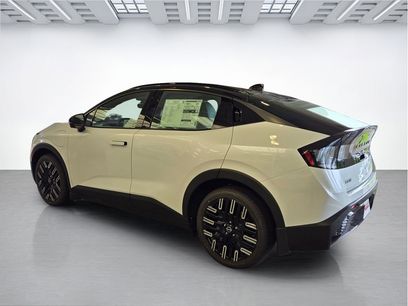 New 2026 Nissan Leaf Platinum+ w/ Cargo Package (Platinum+)