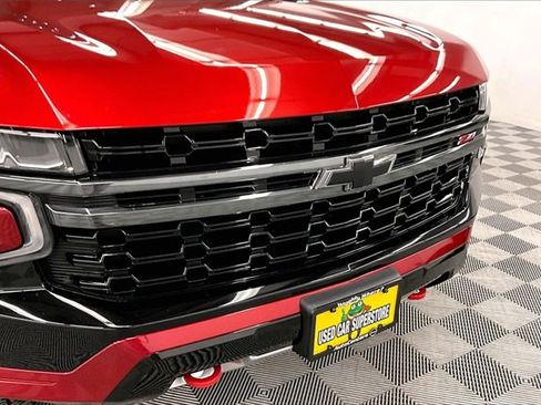 Used 2021 Chevrolet Tahoe Z71 image 29