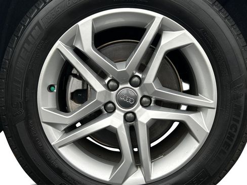 Used 2018 Audi Q5 2.0T Premium image 47