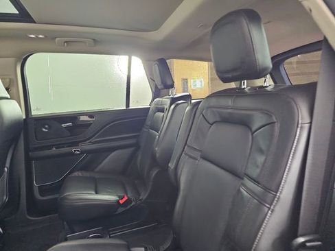 Used 2023 Lincoln Aviator Grand Touring w/ Equipment Group 301A image 21