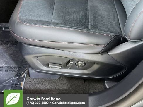 New 2026 Ford Explorer ST w/ Sun And Sound Package AWD/4WD image 22