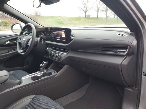 New 2025 Buick Envista Preferred w/ Advanced Safety Package image 60